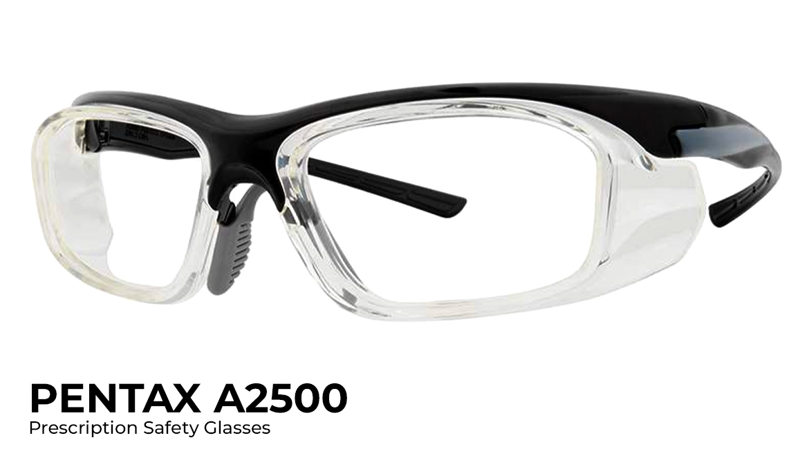 Top 10 Safety Rx Glasses | SEG